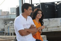 Neethane En Ponvasantham Movie Photos